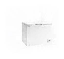 Hoover CFH307AW Chest Freezer - White/Ins/Del/Rec
